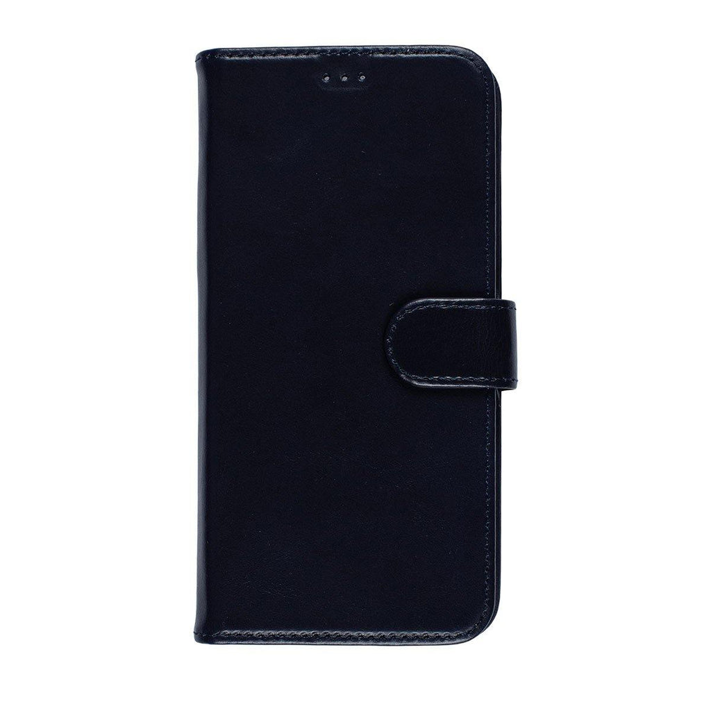 Oscar Genuine Leather Wallet Case for iPhone 11 Pro Max