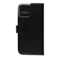 Oscar Genuine Leather Wallet Case for iPhone 12 Pro Max