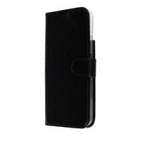 Oscar Genuine Leather Wallet Case for iPhone 12 Pro Max