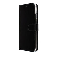 Oscar Genuine Leather Wallet Case for iPhone XS Max