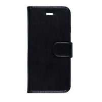 Oscar Genuine Leather Wallet Case for Samsung Galaxy Note 10