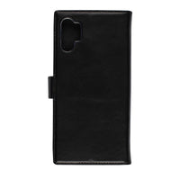 Oscar Genuine Leather Wallet Case for Samsung Galaxy Note 10 Plus