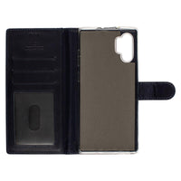 Oscar Genuine Leather Wallet Case for Samsung Galaxy Note 10 Plus