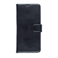 Oscar Genuine Leather Wallet Case for Samsung Galaxy S20