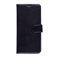 Oscar Genuine Leather Wallet Case for Samsung Galaxy S20