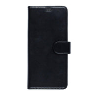 Oscar Genuine Leather Wallet Case for Samsung Galaxy S20 Plus