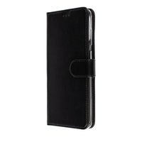 Oscar Genuine Leather Wallet Case for Samsung Galaxy S20 Plus