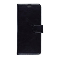 Oscar Genuine Leather Wallet Case for Samsung Galaxy S20 Plus