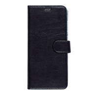 Oscar Genuine Leather Wallet Case for Samsung Galaxy S20 Ultra