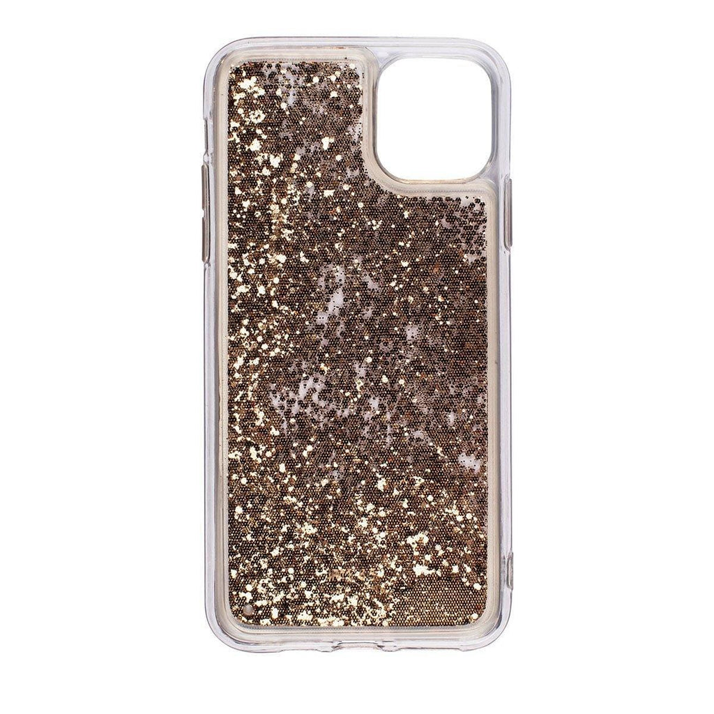 Oscar Glitter Case for iPhone 11 Pro Max