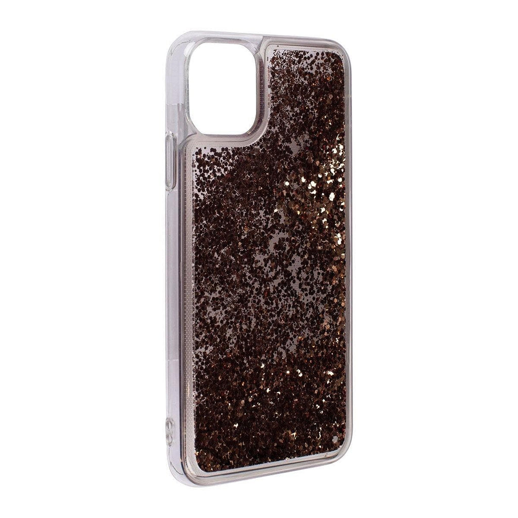 Oscar Glitter Case for iPhone 11 Pro Max