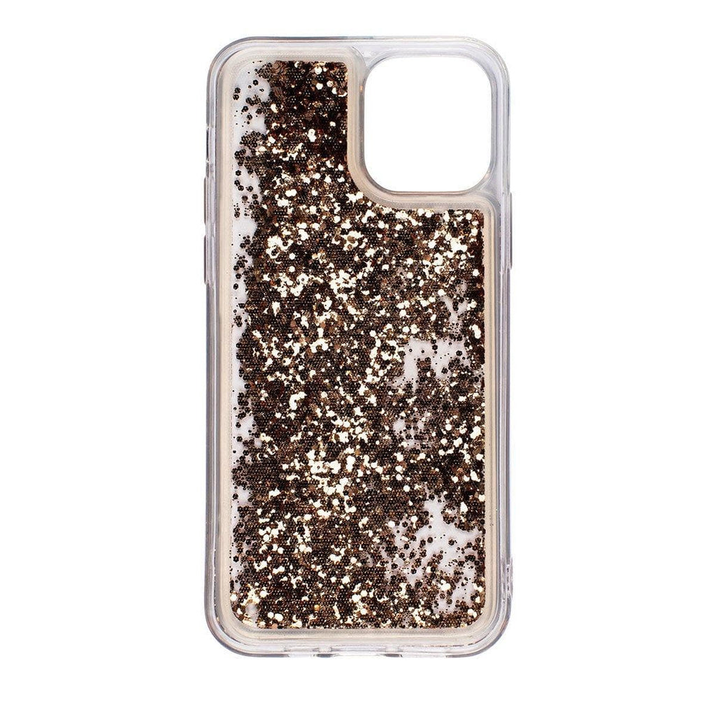 Oscar Glitter Case for iPhone 12/12 Pro