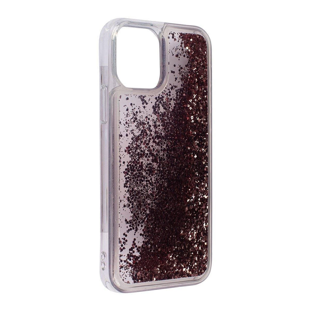 Oscar Glitter Case for iPhone 12/12 Pro