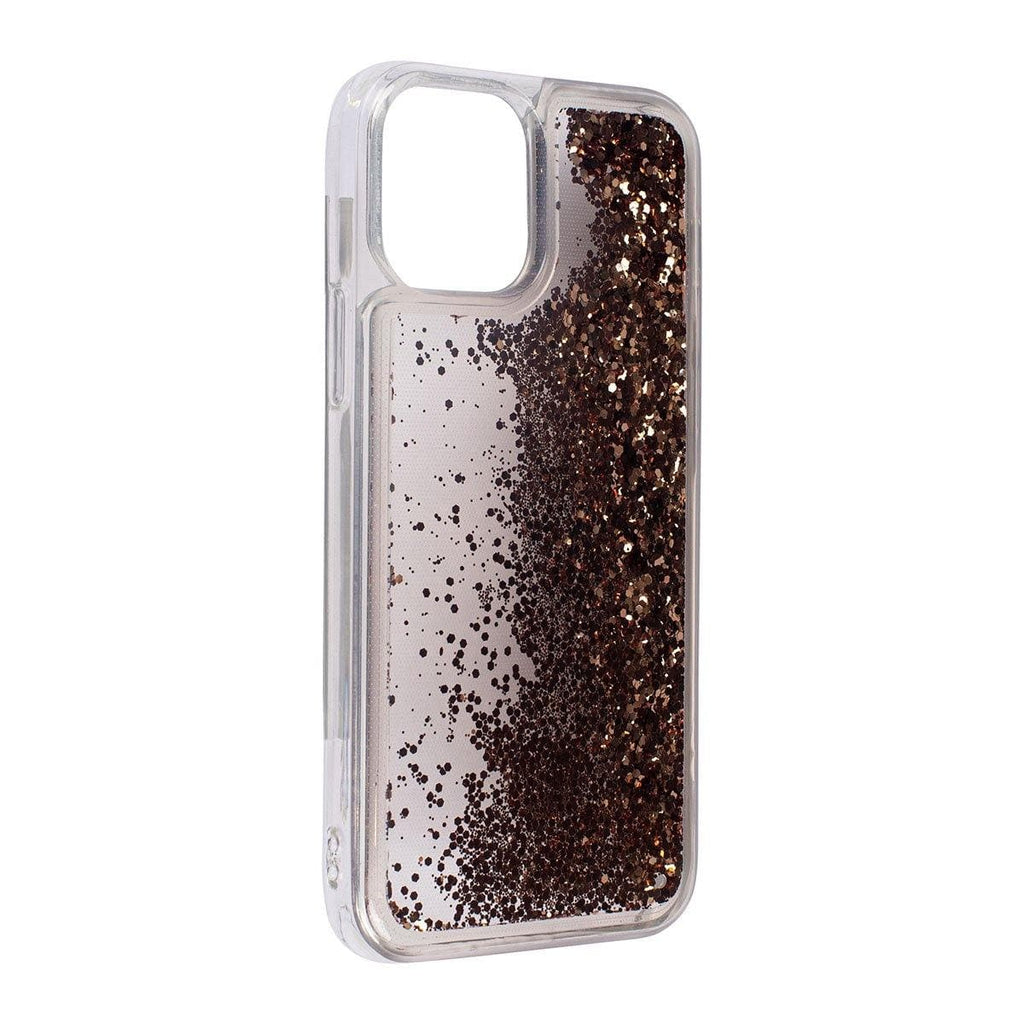 Oscar Glitter Case for iPhone 12/12 Pro