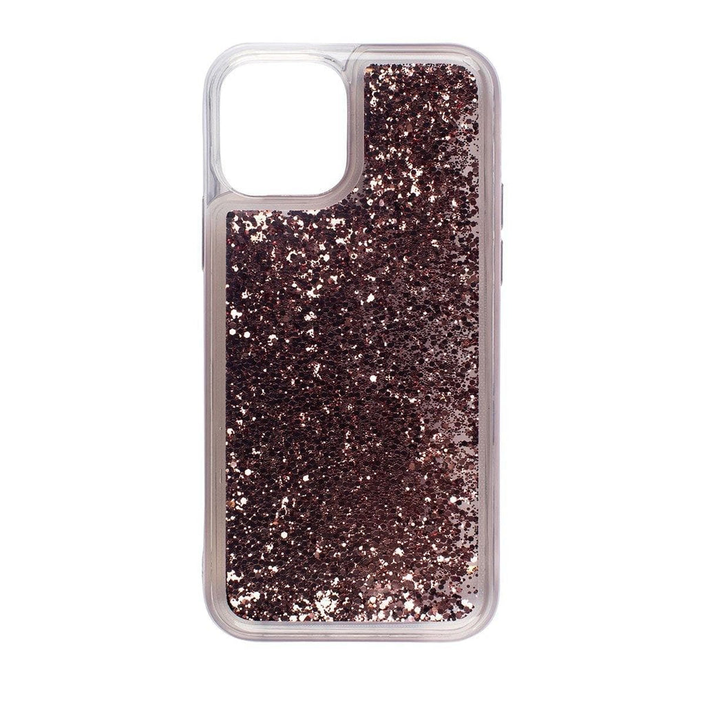 Oscar Glitter Case for iPhone 12/12 Pro