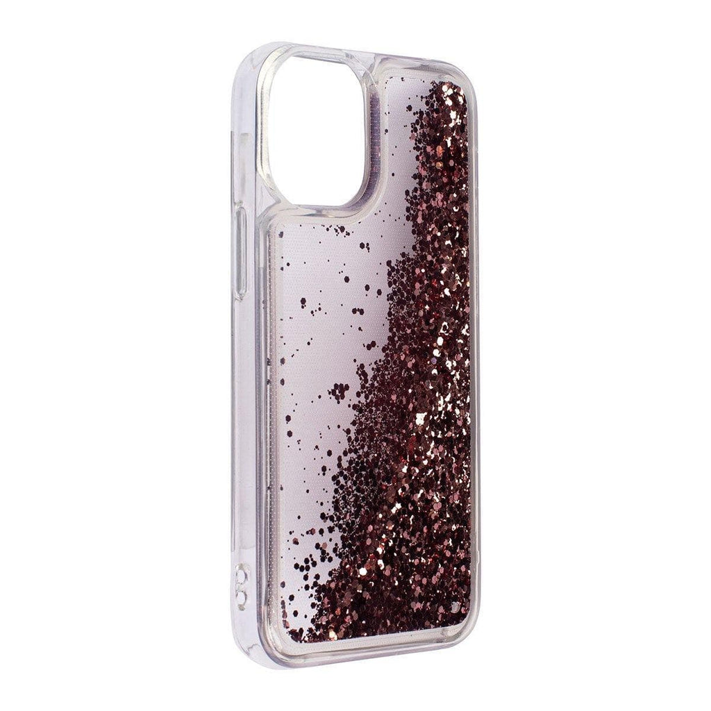 Oscar Glitter Case for iPhone 12 Mini