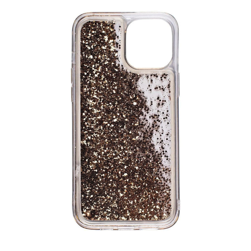 Oscar Glitter Case for iPhone 12 Pro Max