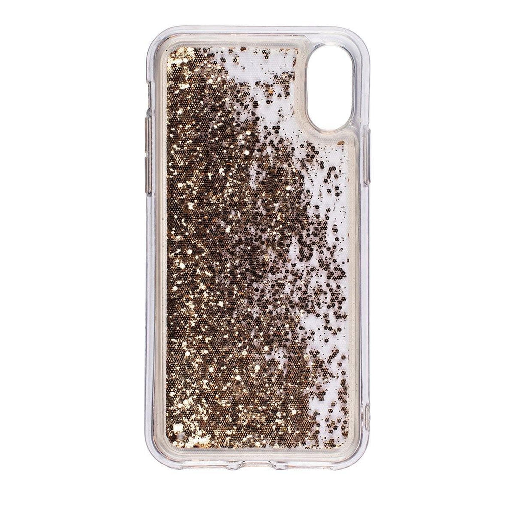 Oscar Glitter Case for iPhone X/XS