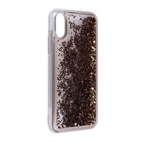 Oscar Glitter Case for iPhone X/XS