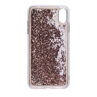 Oscar Glitter Case for iPhone XS Max