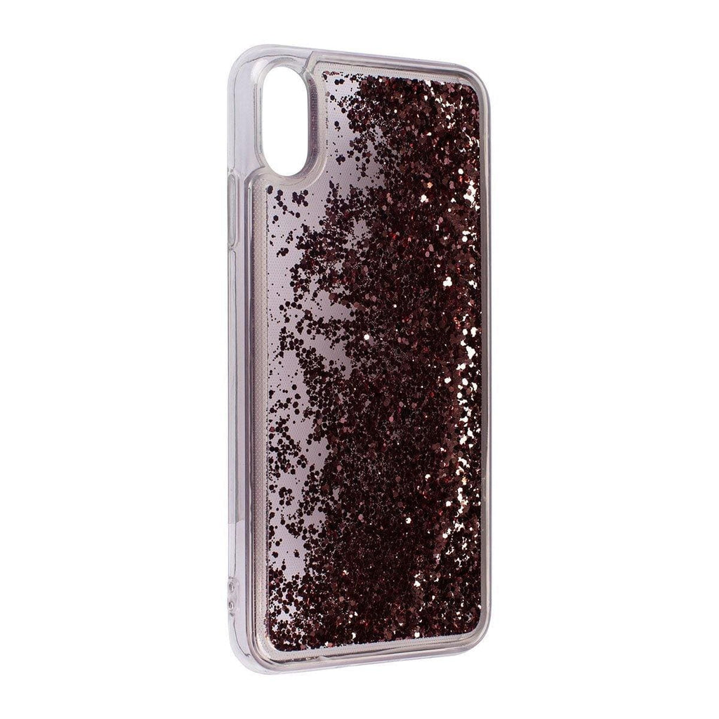 Oscar Glitter Case for iPhone XS Max