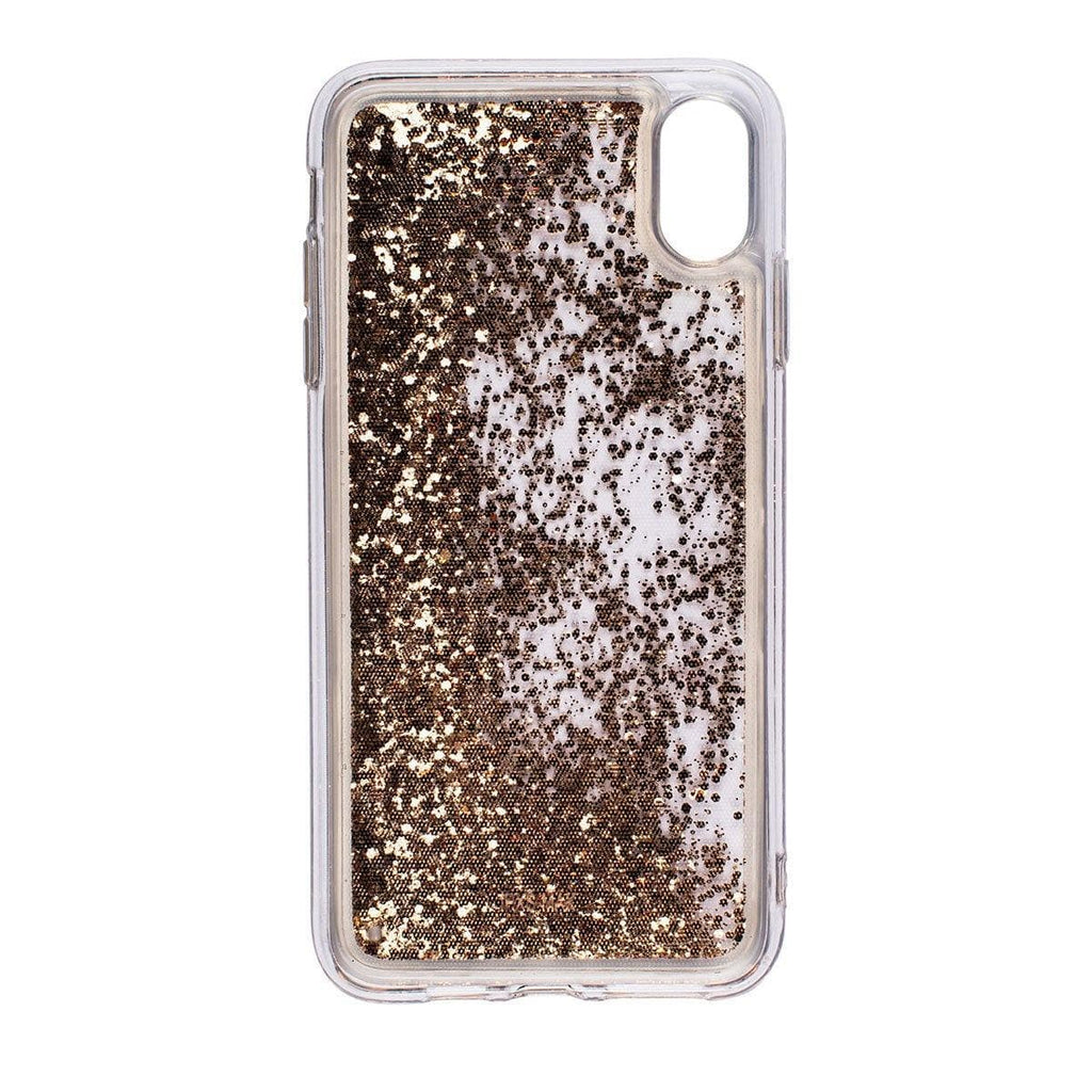 Oscar Glitter Case for iPhone XS Max