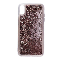 Oscar Glitter Case for iPhone XS Max