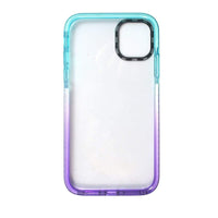 Oscar Gradient Clear Case for iPhone 11 Pro Max