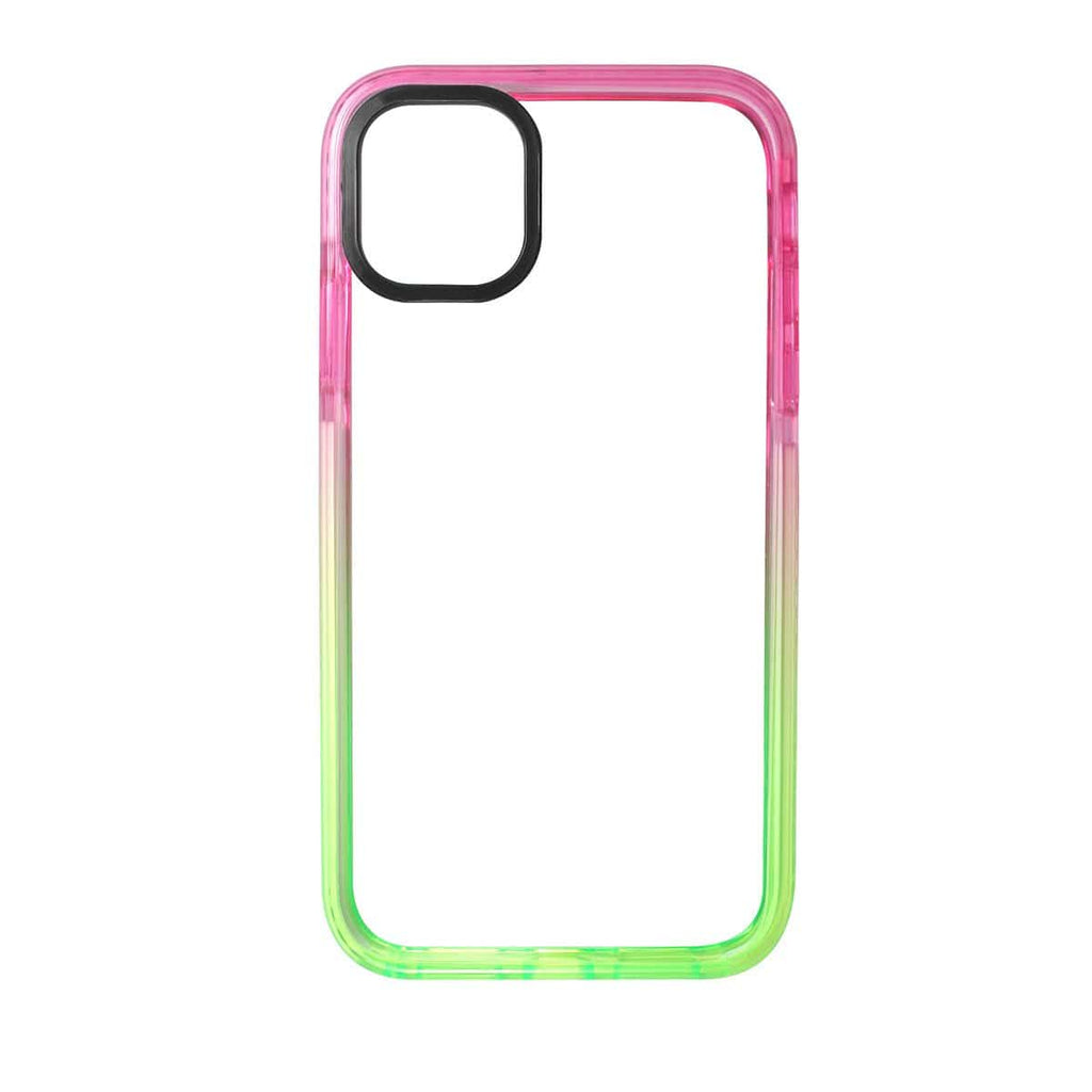 Oscar Gradient Clear Case for iPhone 11 Pro Max