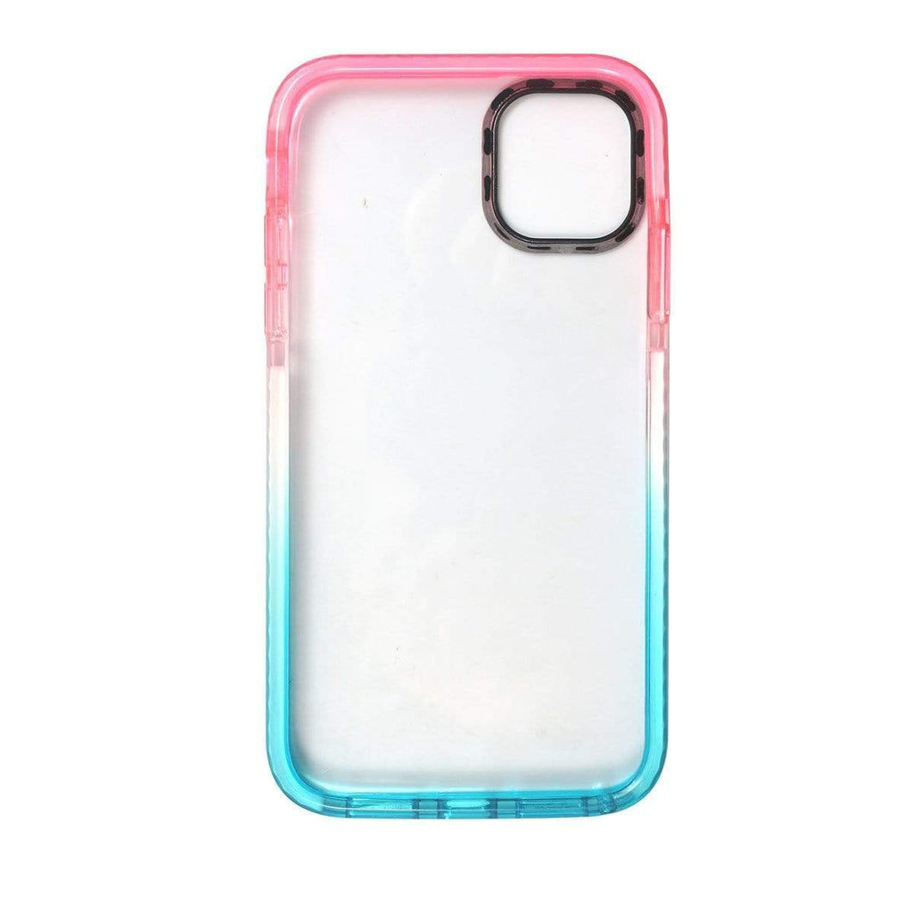 Oscar Gradient Clear Case for iPhone 11 Pro Max