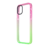 Oscar Gradient Clear Case for iPhone 11 Pro Max