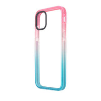 Oscar Gradient Clear Case for iPhone 11 Pro Max