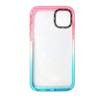 Oscar Gradient Clear Case for iPhone 11 Pro