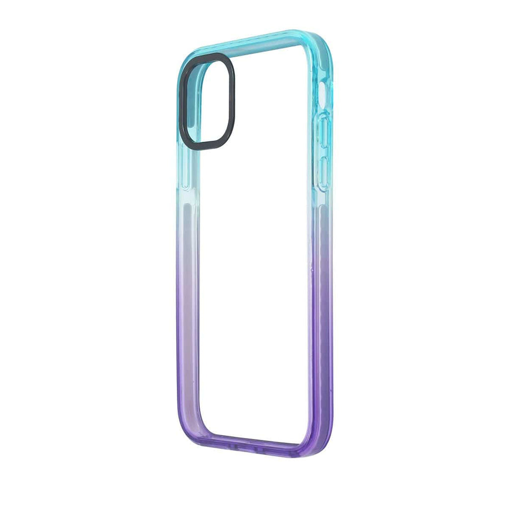 Oscar Gradient Clear Case for iPhone 11 Pro