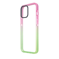 Oscar Gradient Clear Case for iPhone 12/12 Pro