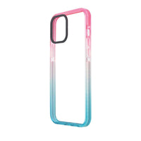 Oscar Gradient Clear Case for iPhone 12/12 Pro