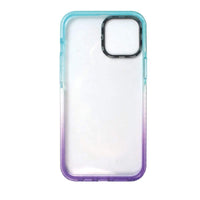 Oscar Gradient Clear Case for iPhone 12/12 Pro