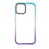 Oscar Gradient Clear Case for iPhone 12 Pro Max