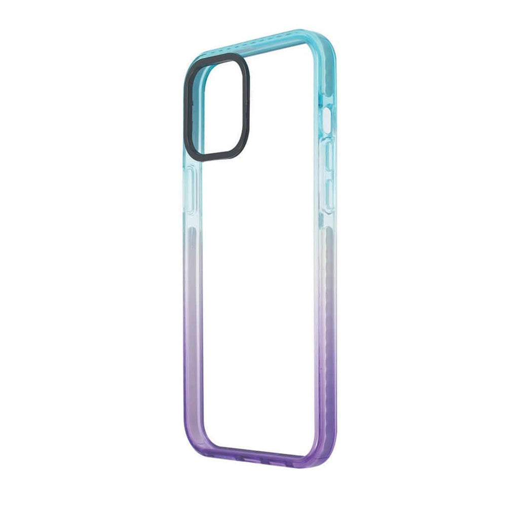 Oscar Gradient Clear Case for iPhone 12 Pro Max