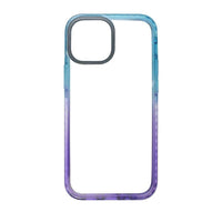 Oscar Gradient Clear Case for iPhone 13