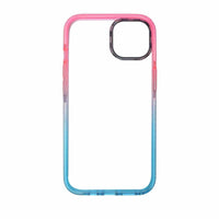 Oscar Gradient Clear Case for iPhone 13