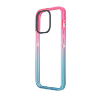 Oscar Gradient Clear Case for iPhone 13 Pro