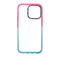 Oscar Gradient Clear Case for iPhone 13 Pro