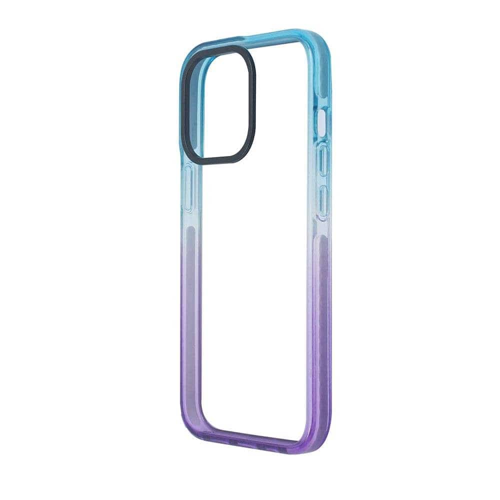 Oscar Gradient Clear Case for iPhone 13 Pro