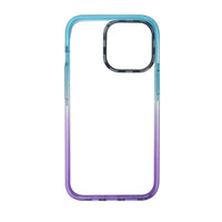 Oscar Gradient Clear Case for iPhone 13 Pro