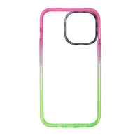 Oscar Gradient Clear Case for iPhone 13 Pro Max