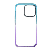 Oscar Gradient Clear Case for iPhone 13 Pro Max