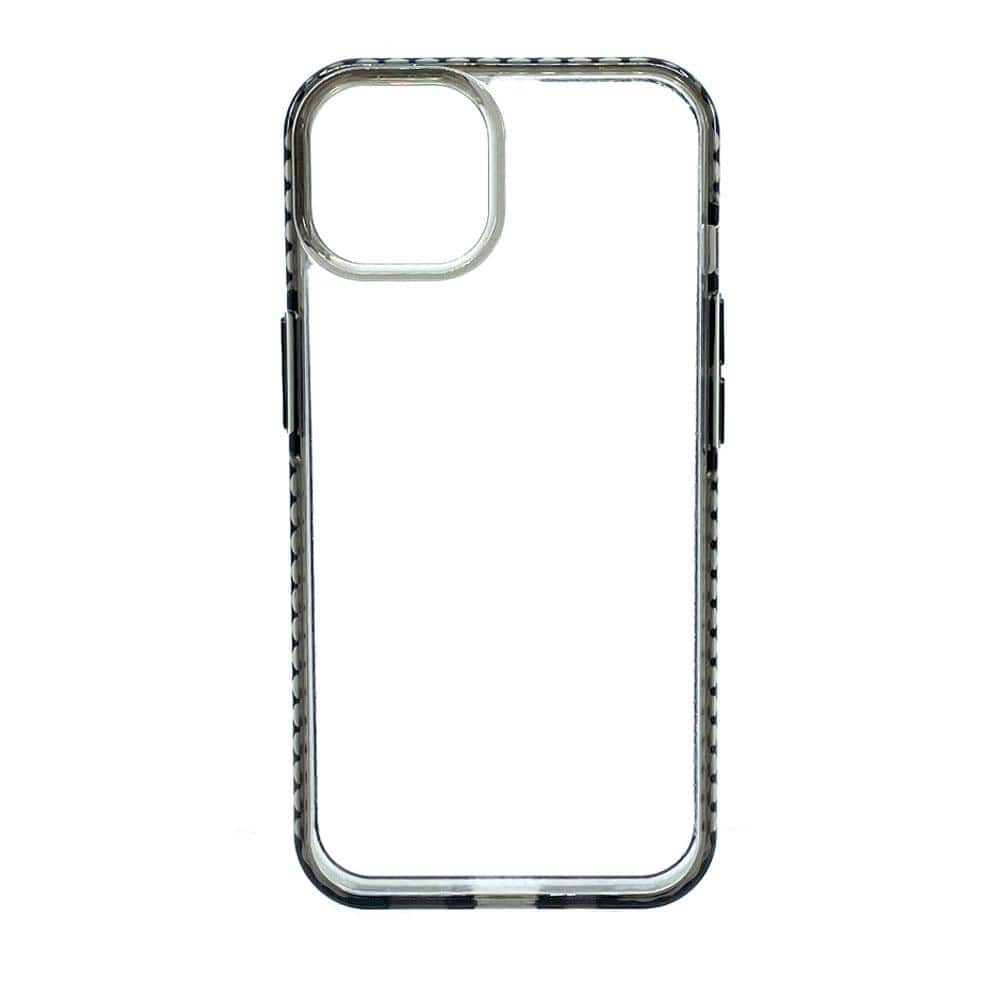 Grid Frame Case for iPhone 13 Happytel