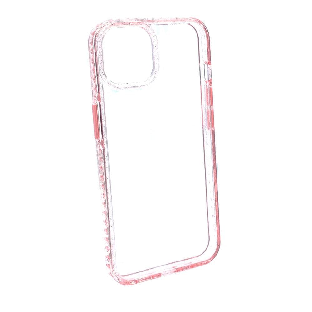 Oscar Grid Frame Case for iPhone 13