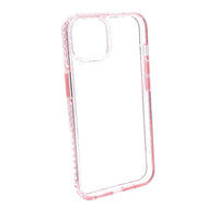 Oscar Grid Frame Case for iPhone 13